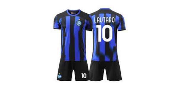 Lautaro uusii sopimuksen viideksi vuodeksi